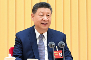 中央经济工作会议在北京举行 习近平发表重要讲话